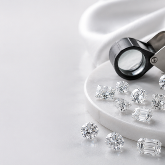 Certified Loose Diamonds