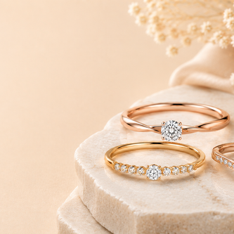 Minimalist Daily Wear Rings