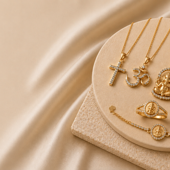 Religious Jewelry