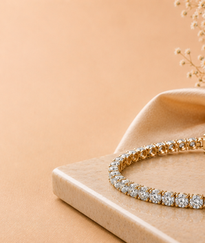 Luxury Tennis Bracelets