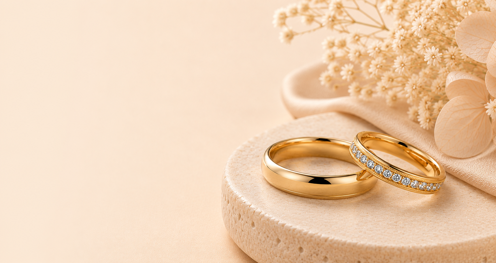 Wedding Bands