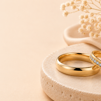 Wedding Bands