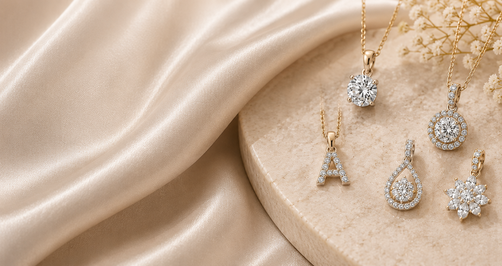Pendants