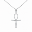 0.30 TCW Lab Grown Diamond Diamond Pendants in 14K & 18K Gold | P00778
