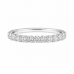 0.75 CTW Lab Grown Diamond Eternity Ring in 10K, 14K & 18K Gold | R03174